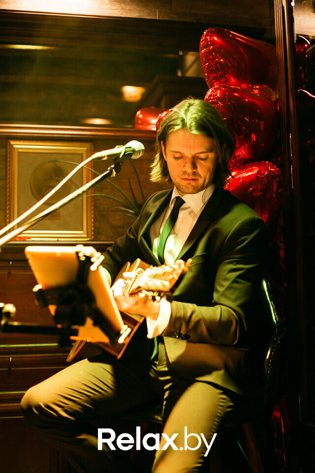 Valentine's Day, фото № 34