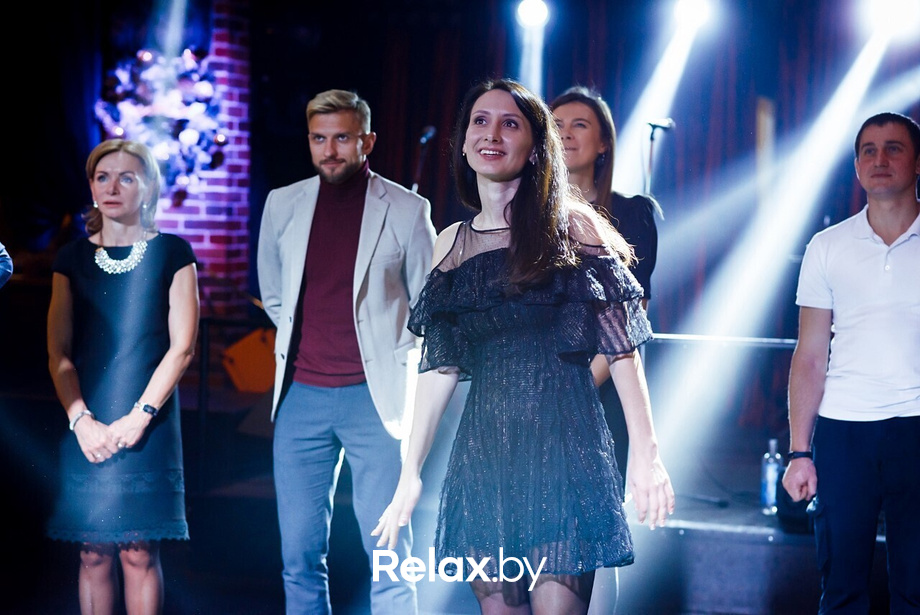 Новогодний Бруклин, фото № 11