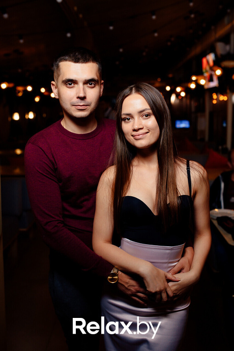 Ночные жители, фото № 14