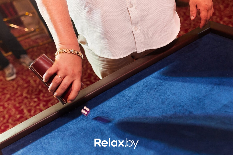 «Lucky 7 и Счастливый рейс», фото № 34