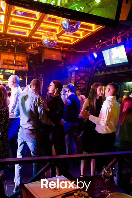 Brooklyn Live!, фото № 56