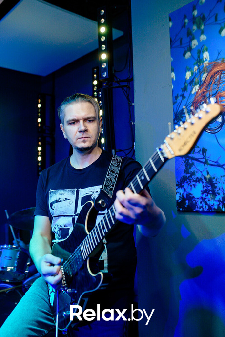 Terra party, фото № 41