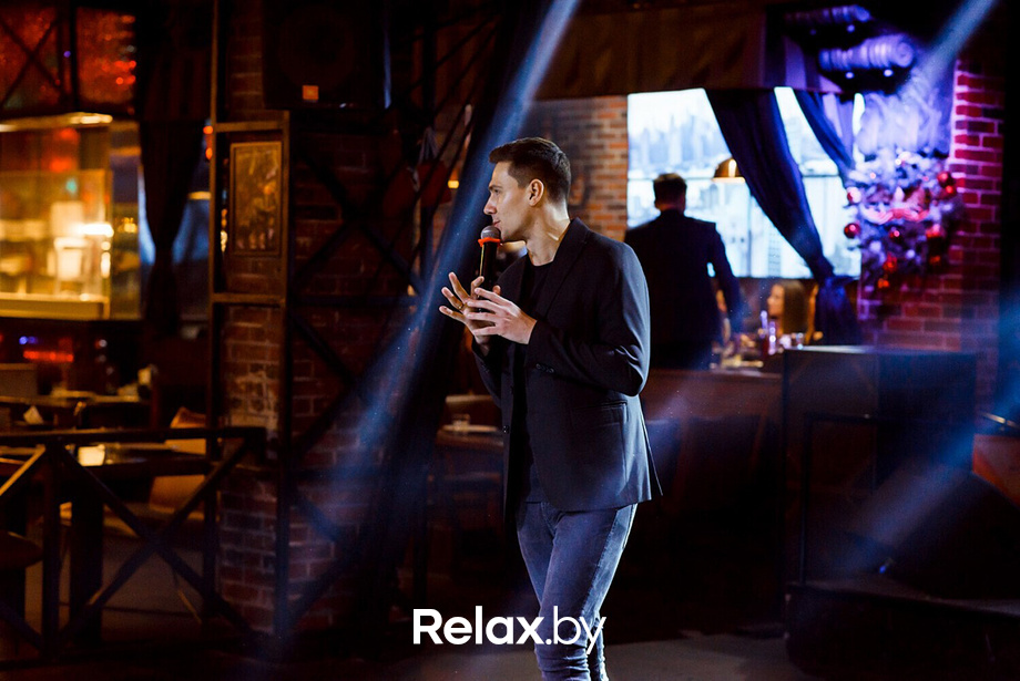 Новогодний Бруклин, фото № 1