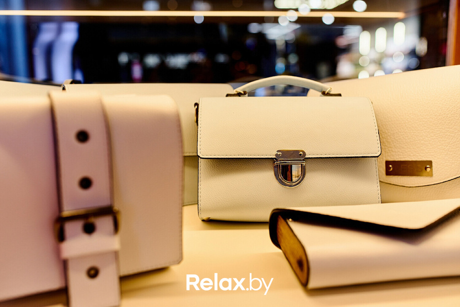 Открытие магазина LESS, фото № 34