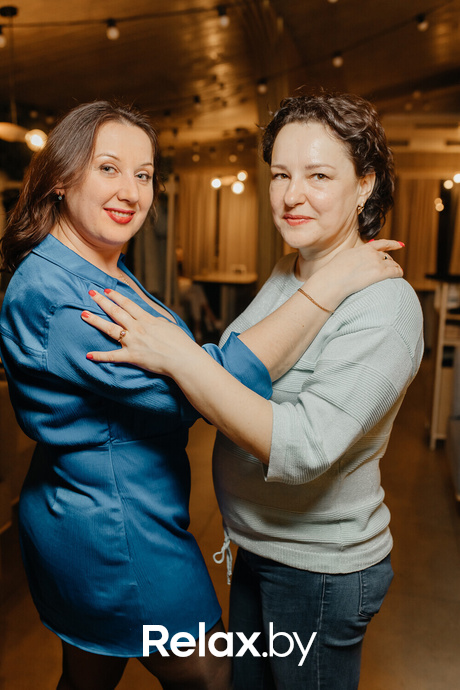 Ночные жители, фото № 30