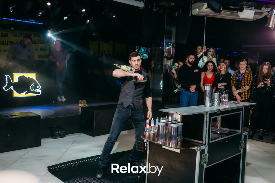 Зимний беспредел, фото № 22