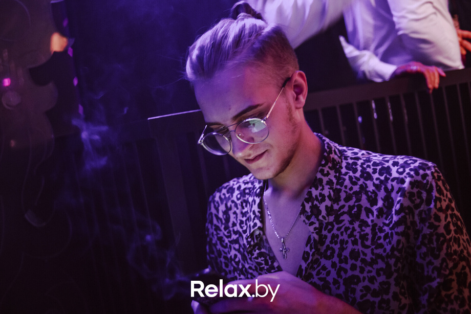 Saturday AnimeGO, фото № 36