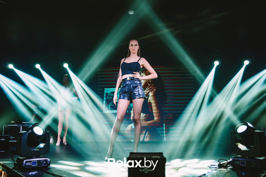 Miss Crystal, фото № 47