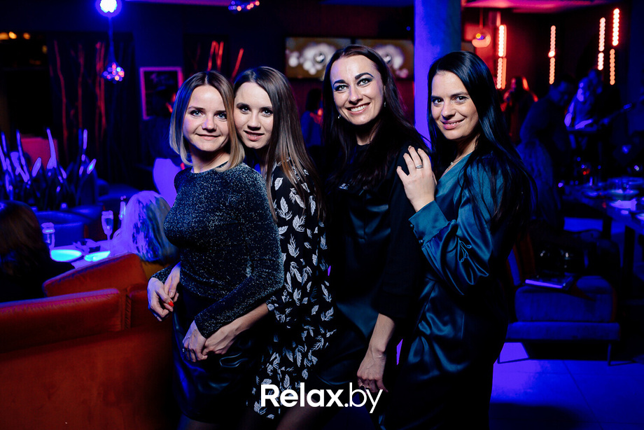 Hot Weekend, фото № 10