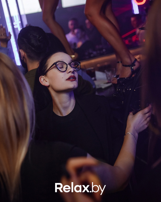 Friday Santa Baby, фото № 20