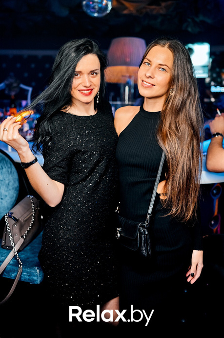 Суббота в JEL’SA, фото № 8