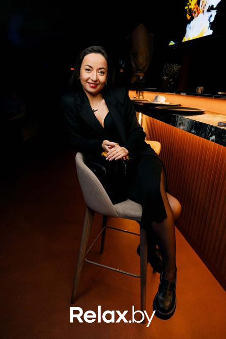 Ночные жители, фото № 78