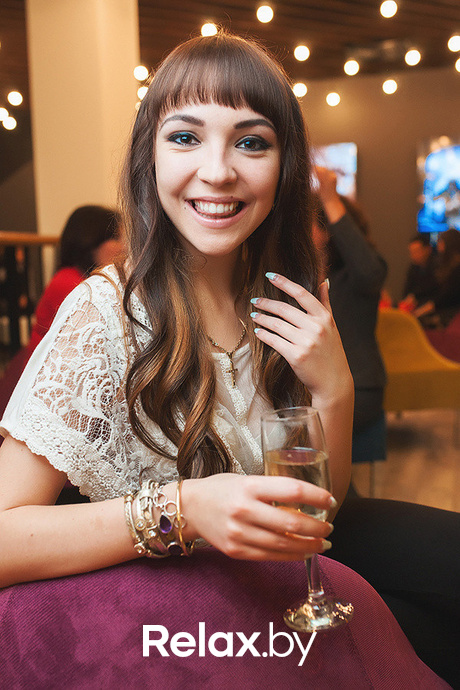 Открытие кинотеатра  Silver Screen Cinemas, фото № 70