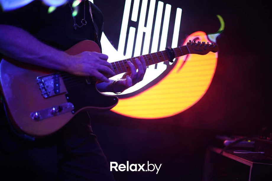 Terra party, фото № 3