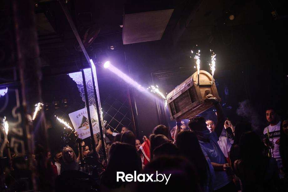 Saturday AnimeGO, фото № 45