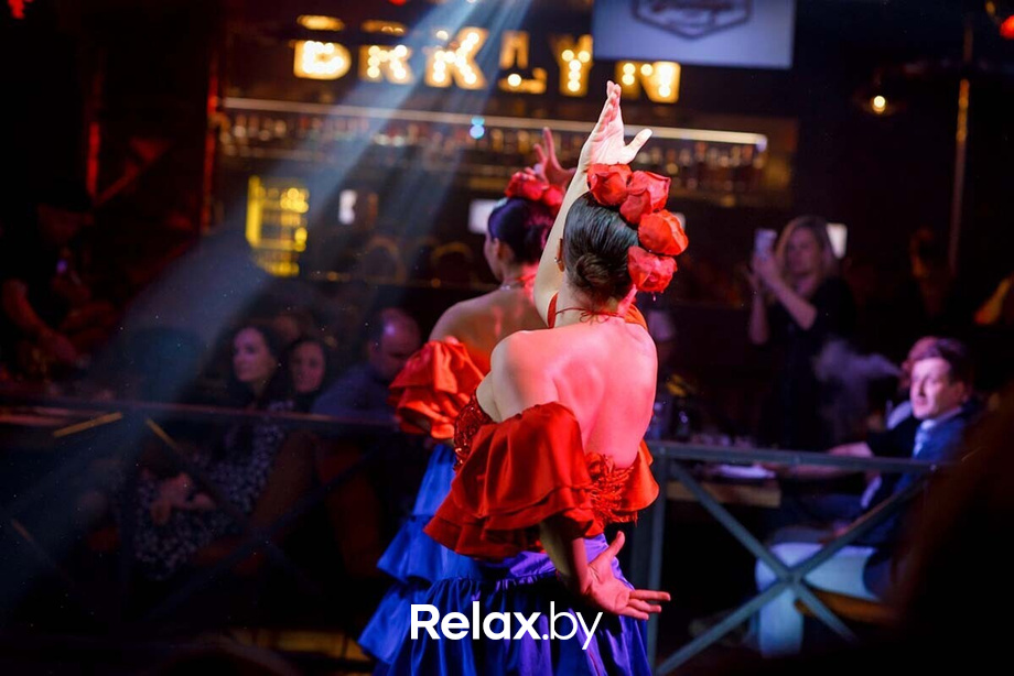 Brooklyn Live!, фото № 34