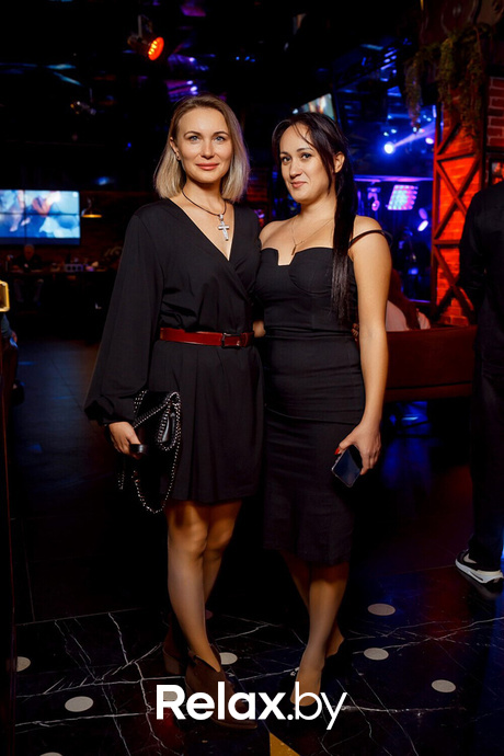 Brooklyn Live!, фото № 24