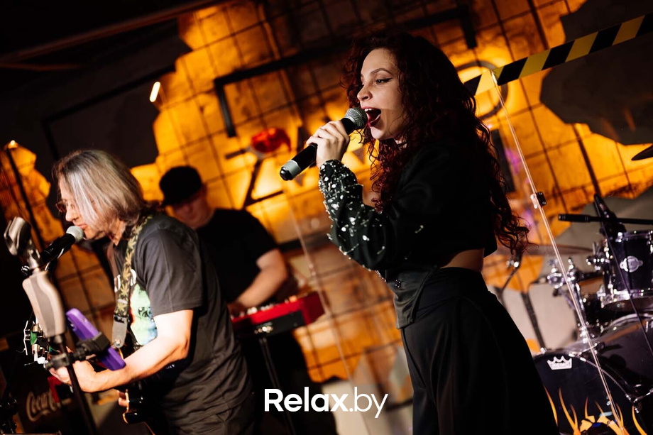 Friday party, фото № 88