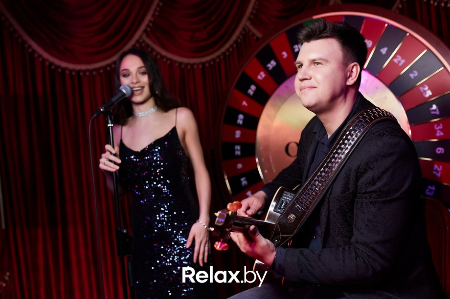 «Lucky 7 и Счастливый рейс», фото № 22