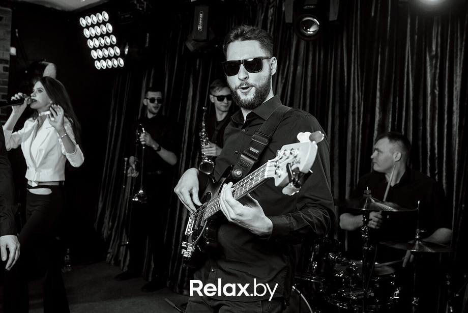 Brooklyn Live!, фото № 52