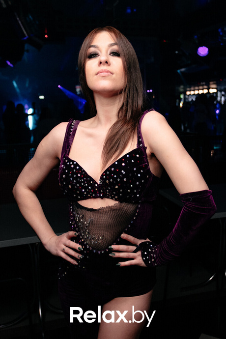 FM party, фото № 32