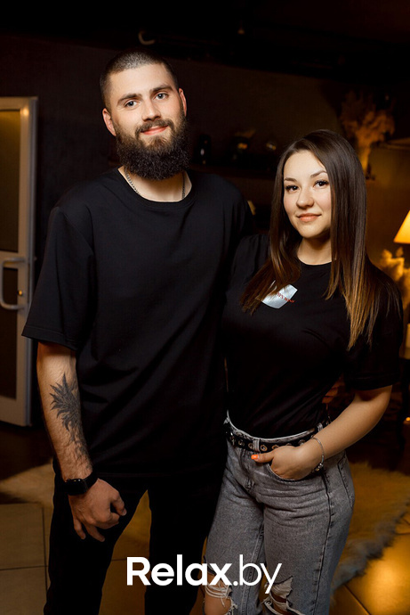 Rokas Night Party, фото № 29