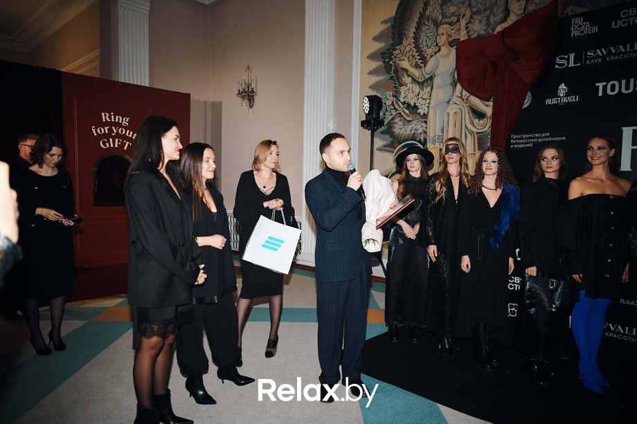 Fashion Fabrique 2.0 (часть 8), фото № 133
