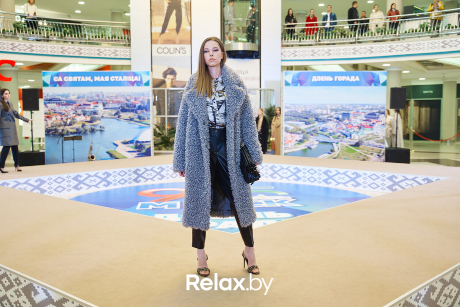 «Минск модный» - в ТЦ «Столица», фото № 93