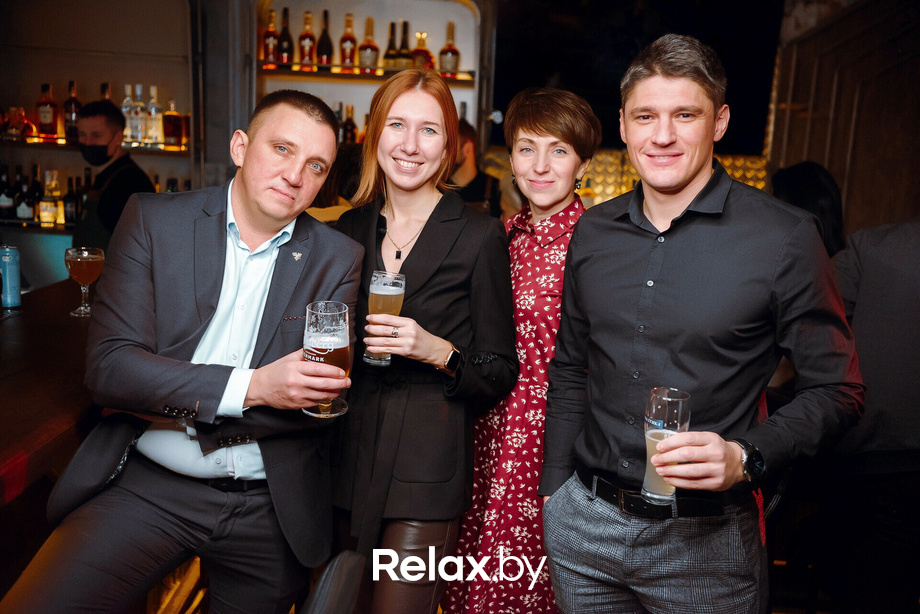 ZAVOD Opening Party, фото № 123