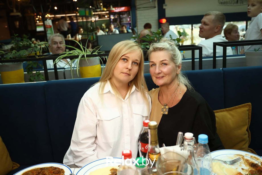 Титан Одесса-мама, фото № 20