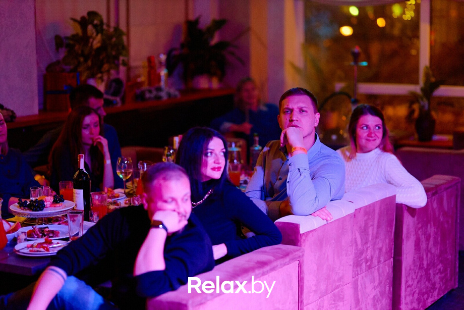 Ёлки 2022, фото № 6