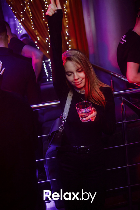 Saturday LUXURIA LXR, фото № 34