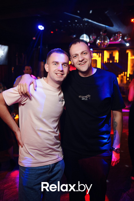 Saturday party, фото № 38