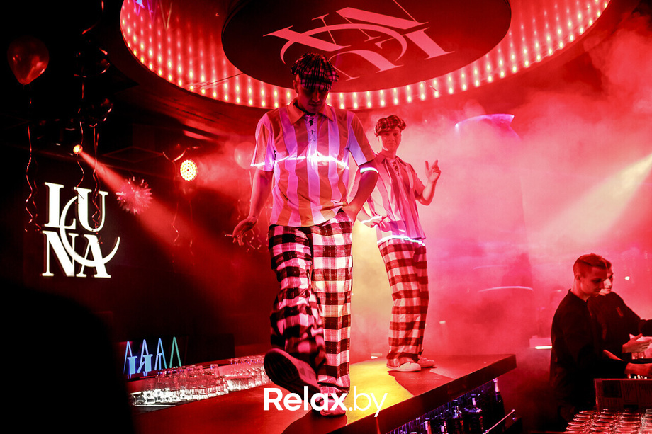 hello 2022 Luna, фото № 34