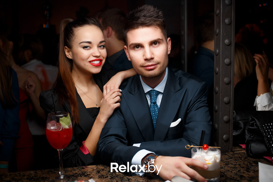 Masquerade by MOЁT & CHANDON, фото № 49