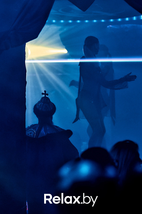 Царское гулянье day 2, фото № 88