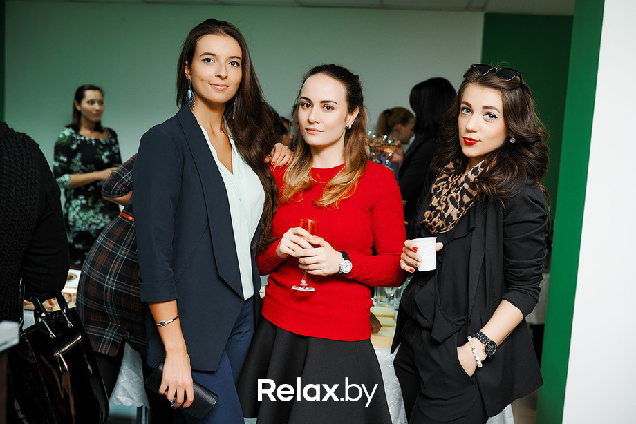 Открытие R2D2 Techno Fitness, фото № 1