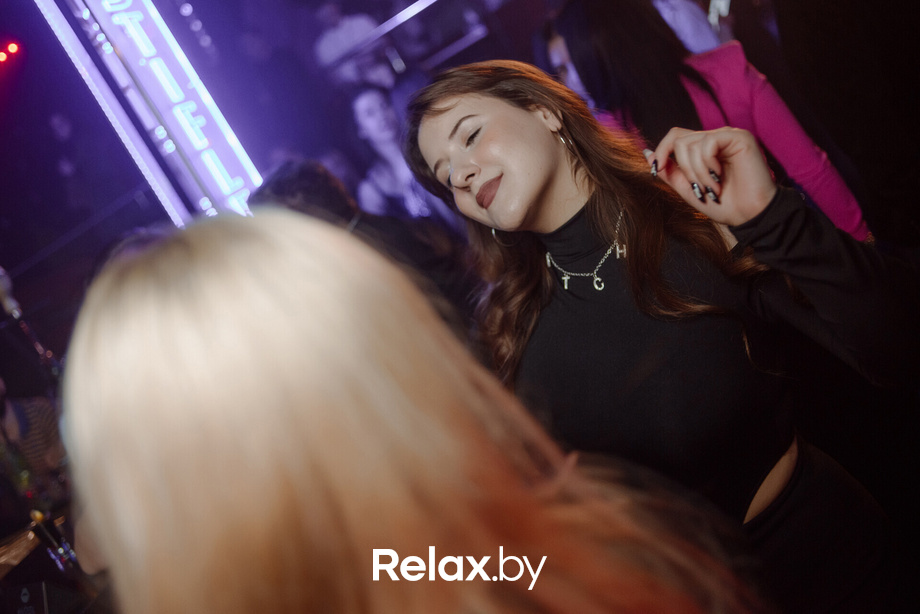 Saturday «Double Trouble», фото № 26