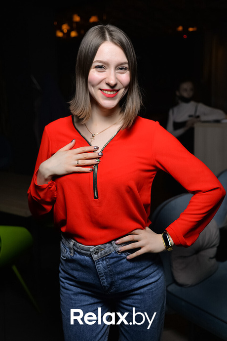 Ночные Жители, фото № 38