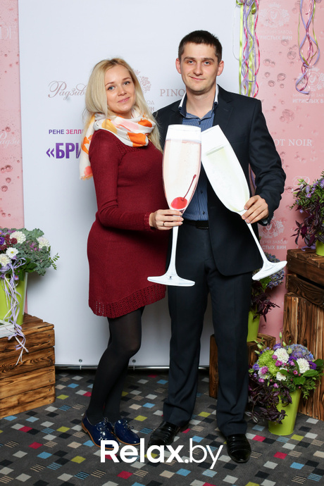 Закрытый показ «Бриджит Джонс 3», фото № 1