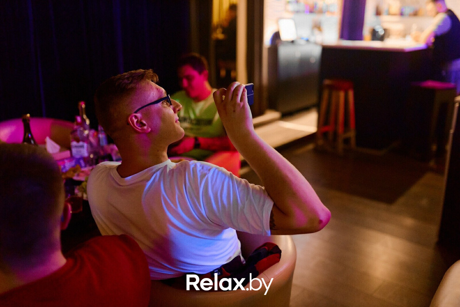 Суббота в Облаках, фото № 26