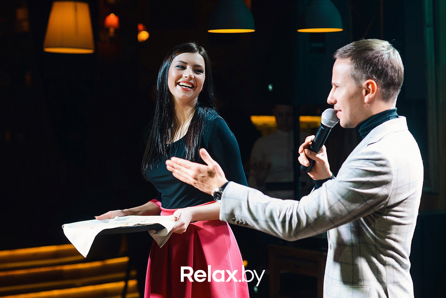 Кулинарное чтиво, фото № 96