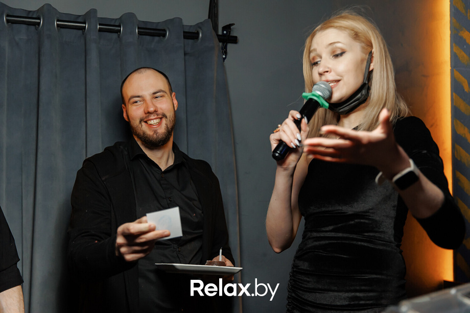 День Встречи Выпускников, фото № 89