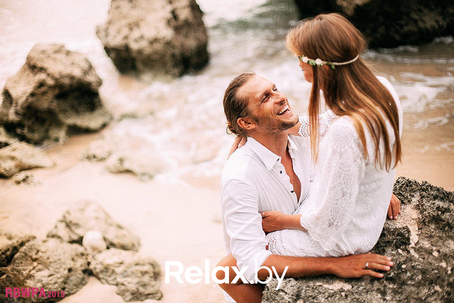 Конкурс профессиональной свадебной фотографии, фото № 1