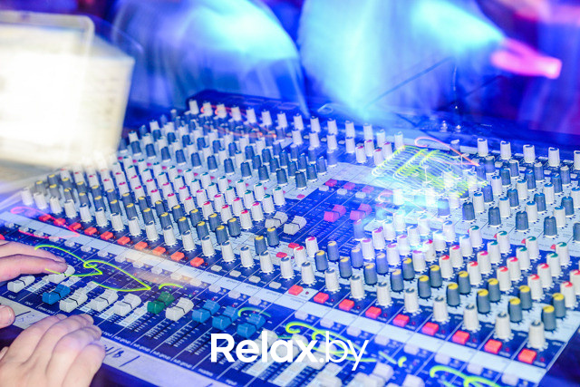 Жаркая суббота!, фото № 22