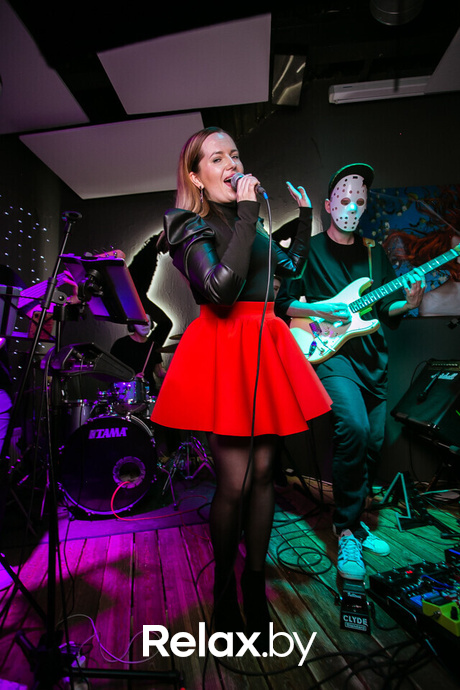 Цирк Ужасов, фото № 64