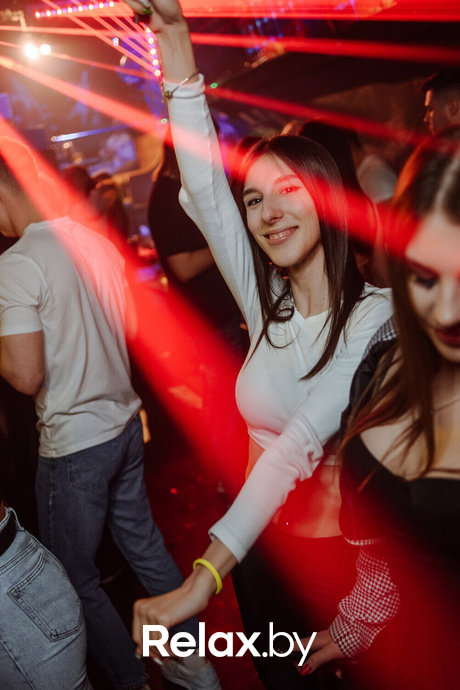 Friday «Stiflers party», фото № 44