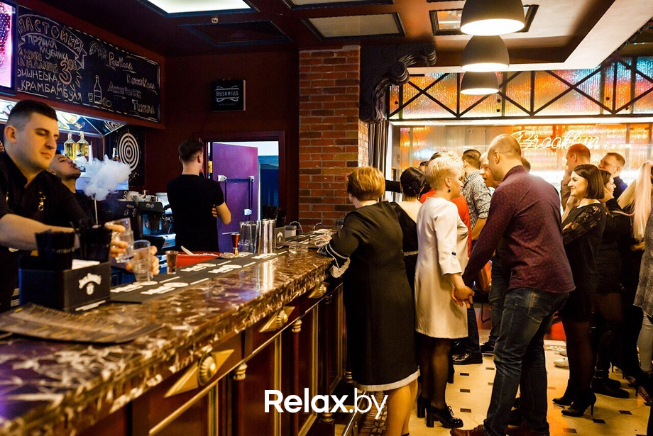 Brooklyn Live!, фото № 16