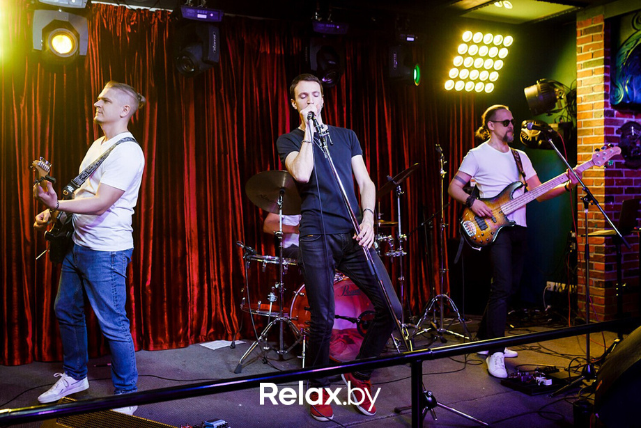 Brooklyn Live!, фото № 31