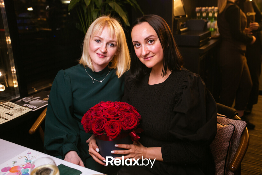 Выступление группы TimeSquare, фото № 43